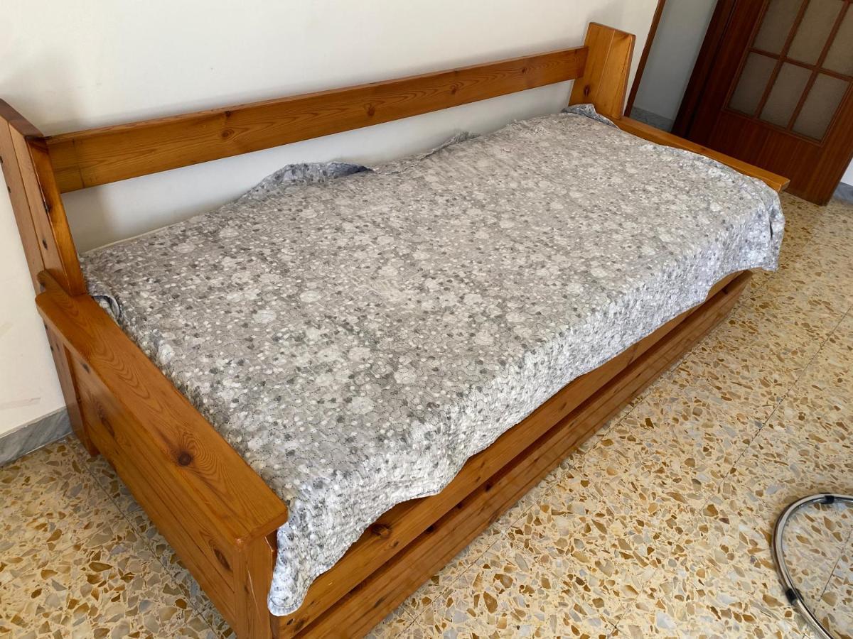 Appartement Casa Napoletana