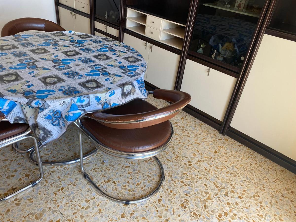 Appartement Casa Napoletana Napels