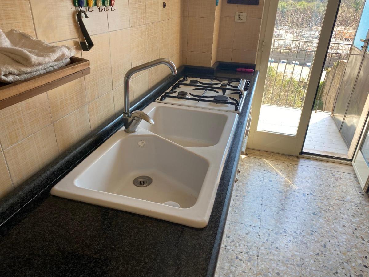 Appartement Casa Napoletana Napels
